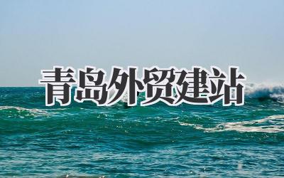 解锁出海密码:青岛外贸建站,助你扬帆远航插图 青岛外贸建站