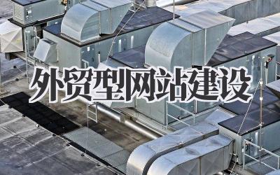 那些年我踩过的坑与爬过的坡:深度剖析《外贸型网站建设》的关键点插图 外贸型网站建设