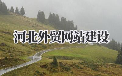 提升河北企业全球竞争力:深度解析河北外贸网站建设策略插图 河北外贸网站建设