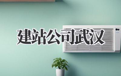 武汉建站公司:避坑指南,我的亲身经历插图 建站公司武汉